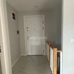 Современная дуплексная квартира в сердце Üsküdar №7572