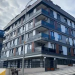 Современная дуплексная квартира в сердце Üsküdar №7572