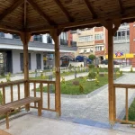 Современная дуплексная квартира в сердце Üsküdar №7572