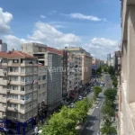 Stylish 2+1 Apartment in the Heart of Sisli (Listing No: 7573)