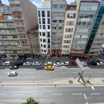 Stylish 2+1 Apartment in the Heart of Sisli (Listing No: 7573)
