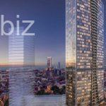 Spacious Sea View Apartment in Istanbul (Listing No: 7575)