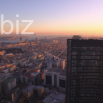 Spacious Sea View Apartment in Istanbul (Listing No: 7575)