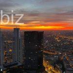 Spacious Sea View Apartment in Istanbul (Listing No: 7575)