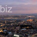 Spacious Sea View Apartment in Istanbul (Listing No: 7575)