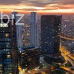 Spacious Sea View Apartment in Istanbul (Listing No: 7575)