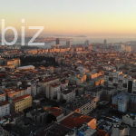Spacious Sea View Apartment in Istanbul (Listing No: 7575)