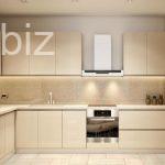Spacious Sea View Apartment in Istanbul (Listing No: 7575)