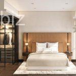 Spacious Sea View Apartment in Istanbul (Listing No: 7575)
