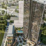 Spacious Sea View Apartment in Istanbul (Listing No: 7575)