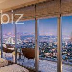 Spacious Sea View Apartment in Istanbul (Listing No: 7575)