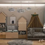 Tranquil Living in Göktürk, Istanbul (Listing No: 7577)