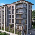 Tranquil Living in Göktürk, Istanbul (Listing No: 7577)
