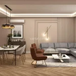 Tranquil Living in Göktürk, Istanbul (Listing No: 7577)