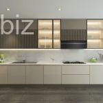 Modern Apartment in Vibrant Beşiktaş, Istanbul (Listing No: 7578)