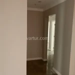 Stunning 3+1 Apartment in Sariyer, Istanbul (Listing No: 7580)