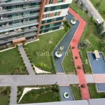 Stunning 3+1 Apartment in Sariyer, Istanbul (Listing No: 7580)