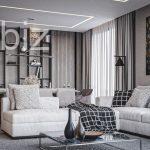 İstanbul Ataşehir’de Modern Daire (İlan No: 7585)