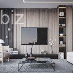 İstanbul Ataşehir’de Modern Daire (İlan No: 7585)