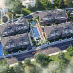 Beylikdüzü’nde Geniş 4+1 Daire, İstanbul (İlan No: 7587)