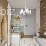 Başakşehir’de Modern Daire, İstanbul (İlan No: 7588)
