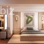 Bağcılar’da Modern 1+1 Daire (İlan No: 7593)