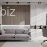 Zeytinburnu’da Modern Daire (İlan No: 7601)