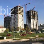 Canlı Bağcılar’da Modern 2+1 Daire (İlan No: 7602)