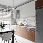 Canlı Bağcılar’da Modern 2+1 Daire (İlan No: 7602)