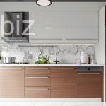 Canlı Bağcılar’da Modern 2+1 Daire (İlan No: 7602)