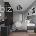 Canlı Bağcılar’da Modern 2+1 Daire (İlan No: 7602)