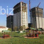 Canlı Bağcılar’da Modern 2+1 Daire (İlan No: 7602)