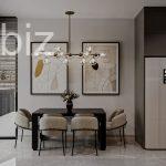 Zeytinburnu, İstanbul’da Geniş 3+1 Daire (İlan No: 7603)