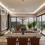Zeytinburnu, İstanbul’da Geniş 3+1 Daire (İlan No: 7603)