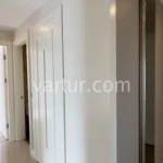 Современная квартира 2+1 с видом на море в Бейликдюзю, Стамбул №7604