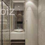 Уютная квартира 1+1 в Багджылара, Стамбул №7605