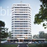 Уютная квартира 1+1 в Багджылара, Стамбул №7605