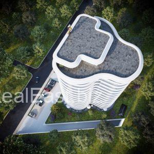 Charming 1+1 Apartment in Bağcılar, Istanbul