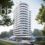 Уютная квартира 1+1 в Багджылара, Стамбул №7605
