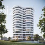Уютная квартира 1+1 в Багджылара, Стамбул №7605
