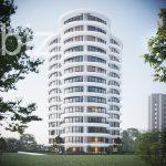 Уютная квартира 1+1 в Багджылара, Стамбул №7605