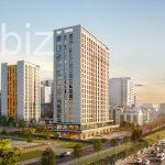 Bağcılar’da Charmant Stüdyo Daire (İlan No: 7606)