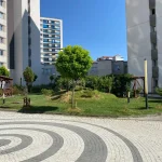 Başakşehir’de Şık 4 Yatak Odalı Daire (İlan No: 7607)