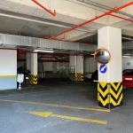 Başakşehir’de Şık 4 Yatak Odalı Daire (İlan No: 7607)