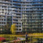 Spacious 4+1 Apartment in the Heart of Istanbul (Listing No: 7609)