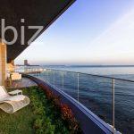 Spacious 4+1 Apartment in the Heart of Istanbul (Listing No: 7609)