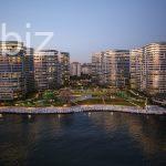 Spacious 4+1 Apartment in the Heart of Istanbul (Listing No: 7609)