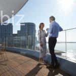 Spacious 4+1 Apartment in the Heart of Istanbul (Listing No: 7609)