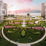 Spacious 4+1 Apartment in the Heart of Istanbul (Listing No: 7609)