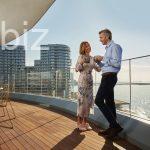 Spacious 4+1 Apartment in the Heart of Istanbul (Listing No: 7609)